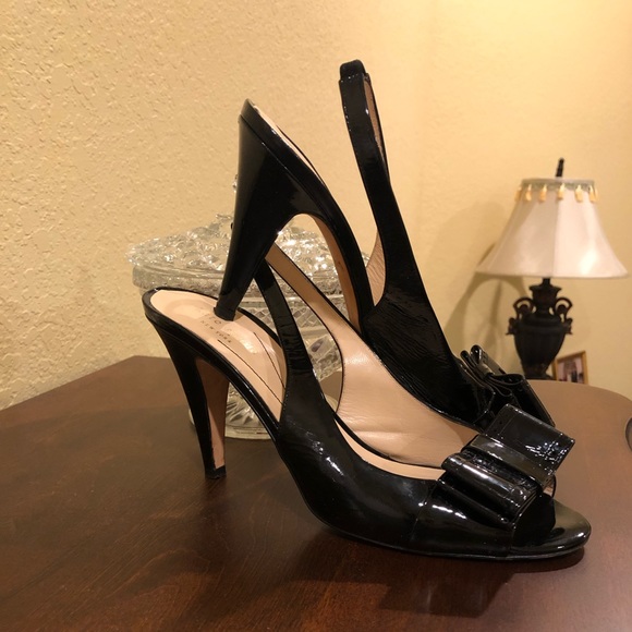 Adorable Kate Spade Sling-backs - Picture 1 of 7